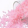 TOHO 11/0 Round Beads SEED-TR11-0908-1