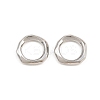 Brass Beads KK-CBA78C7-33E-P-1