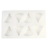 DIY Silicone ?Resin Casting Molds DIY-A054-14-2