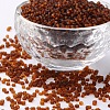 (Repacking Service Available) Glass Seed Beads SEED-C017-2mm-M13-1