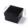 Square Cardboard Ring Boxes X1-CBOX-S020-03-3