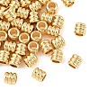 SHEGRACE Brass Beads XGRPCF654-212G-2