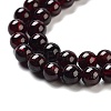 Gemstone Beads Strands G-G099-4mm-36-3