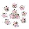 15PCS Handmade Lampwork Beads LAMP-YW0001-66A-1