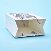 Party Present Gift Paper Bags DIY-I030-08C-03-3