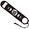 201 Stainless Steel Bottle Opener AJEW-WH0393-018-1