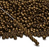 TOHO 6/0 Round Beads X-SEED-TR06-0702-2