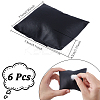 PU Leather Jewelry Watch/Bracelet Display Pillows ODIS-WH0043-198A-3