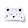 Cat Shape Acrylic Claw Hair Clips PHAR-M013-03C-1
