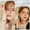160Pcs 8 Styles DIY Jewelry Makings Finding Kits DIY-SC0030-57-4