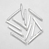 Tibetan Style Bar Links LS-TIBE-A14039-S-FF-1