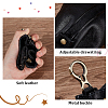 Leather Coin Purse AJEW-WH0314-415B-4