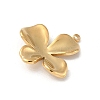 304 Stainless Steel Pendants LS-STAS-P388-05G-2