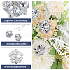 DIY Flower Bouquet Decoration Kits DIY-SP0006-58S-5