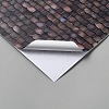 Paper Wallpaper Mini Model DIY-WH0899-891A-2