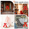 Cloth Ornaments AJEW-WH0596-426A-5