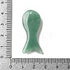 Natural Green Aventurine Pendants GG-K001-01B-3