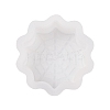 Halloween Theme DIY Shape Silicone Candle Molds SIMO-P010-C02-3
