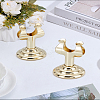 Stainless Steel Place Card Holders AJEW-WH0248-776G-1