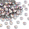 Preciosa® Crystal Hotfix Flatback Stones Y-PRC-HSS10-71350-200-1