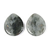 Natural Labradorite Worry Stones for Anxiety G-T144-13J-1