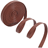 5M Folding PU Leather Flat Cord OCOR-WH20012-14B-04-1
