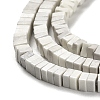 Natural Agate Beads Strands G-M422-A01-01I-4