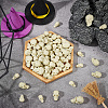 DIY Halloween Skull Vase Fillers KY-AR0001-25-4