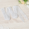 Alloy Crystal Rhinestone Ties AJEW-WH20006-208B-3