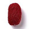 Polyester Crochet Yarn OCOR-G009-01O-1