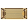 Preciosa® MAXIMA Crystal Fancy Stones X-PRC-FB7-10330-3