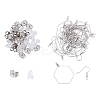 DIY Earring Making Kits DIY-UN0001-99-2
