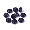 Cat Eye European Beads G-N359-17A-16-1