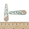 Wooden Pendants FIND-B042-04C-3