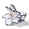 Hallowmeen Theme PVC Claw Hair Clips LS-PHAR-C001-05B-3