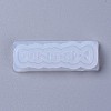 Food Grade Silicone Molds DIY-L026-052-1