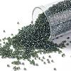 TOHO Round Seed Beads X-SEED-TR15-0119-1