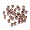 Tibetan Style Spacer Beads LS-RLF5162Y-NF-1