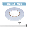 PVC Plastic Edge Banding DIY-WH0488-79B-2