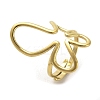 Golden 304 Stainless Steel Adjustable Rings RJEW-C036-02A-G-1