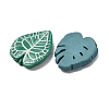 Opaque Resin Cabochons FIND-E058-01-2
