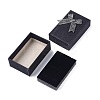 Paper Jewelry Set Boxes CON-Z005-04B-3