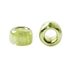TOHO Round Seed Beads SEED-XTR15-0457-3