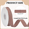 Polyester Ribbon OCOR-WH0036-83B-03-2