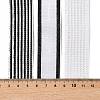 9 Yards 3 Styles Polyester Ribbon SRIB-A014-G06-2