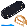 DIY Purse Making Kits PURS-CL0001-23A-1