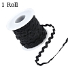 25M Wave Bending Fringe Trim OCOR-YW0001-15B-2