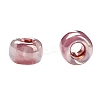 TOHO Round Seed Beads X-SEED-TR11-0906-4