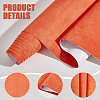 Self-adhesive Suede Fabric DIY-WH0899-52C-4