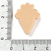 Bear Cream Bag Opaque Resin Decoden Cabochons X-CRES-Q220-05E-3